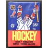 Image 1 : 1986-87 O-PEE-CHEE HOCKEY WAX PACK