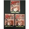 Image 1 : 1981 O-PEE-CHEE RAIDERS OF THE LOST ARK WAX PACKS (3)