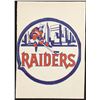 Image 1 : 1972-73 O-PEE-CHEE TEAM LOGOS STICKER INSERT - NEW YORK
