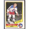 Image 1 : 1976-77 O-PEE-CHEE BOBBY HULL (HOF)