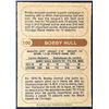 Image 2 : 1976-77 O-PEE-CHEE BOBBY HULL (HOF)