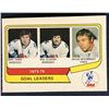Image 1 : 1976-77 O-PEE-CHEE MARC TARDIF LL