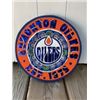 Image 1 : EDMONTON OILERS LOGO BOTTLECAP ART