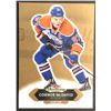 Image 1 : 2016-17 FLEER SHOWCASE CONNOR McDAVID ROOKIE CARD