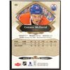 Image 2 : 2016-17 FLEER SHOWCASE CONNOR McDAVID ROOKIE CARD