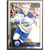 Image 1 : 2016-17 O-PEE-CHEE PLATINUM CONNOR McDAVID ROOKIE CARD
