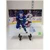 Image 1 : Signed Elias Pettersson  8"x10" Photo