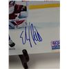 Image 2 : Signed Elias Pettersson  8"x10" Photo