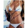 Image 2 : Signed Elisha Cuthbert 8"x10" Photo