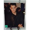 Image 1 : Signed Michael Buble 8"x10" Photo