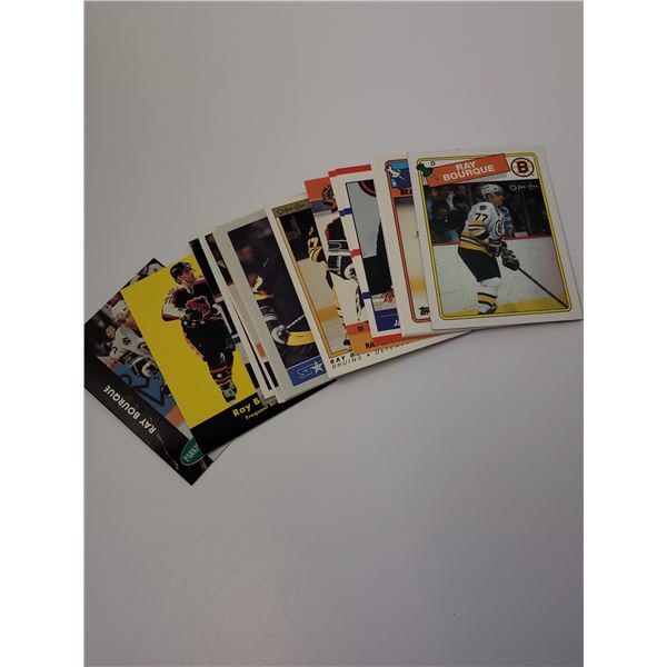 Ray Bourque NHL Cards | Mint