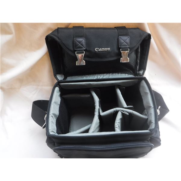 Canon Camera Bag | Like New