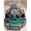 Image 2 : Lionel Train Clock | Tested & Working