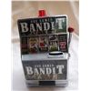 Image 1 : One Arm Bandit Coin Bank | Works