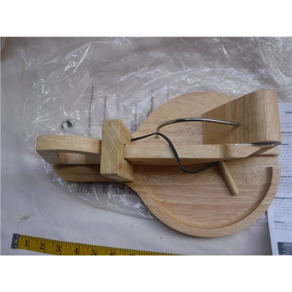 Durandal Chacuterie Cutter | New