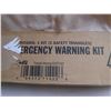 Image 3 : Grote Warning Triangle Kit | New