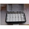 Image 2 : Wood Stream Tackle Box | New