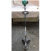 Image 1 : Weed Eater Gas Trimmer | Will not Prime