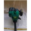 Image 3 : Weed Eater Gas Trimmer | Will not Prime