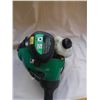 Image 4 : Weed Eater Gas Trimmer | Will not Prime