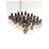 Image 1 : Box of Nail Polish | New