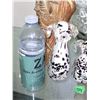 Image 3 : Set of 3 | Fifth Avenue Crystal | Dalmations