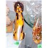 Image 2 : Fifth Avenue Crystal | Cheetah Statue