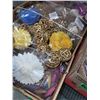 Image 2 : Flat of Crafters Items | Flowers & Such