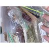 Image 13 : Flat of Crafters Items | Flowers & Such
