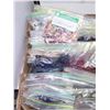 Image 2 : Flat of Crafters Items | Flowers & Such