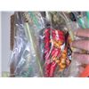 Image 9 : Flat of Crafters Items | Flowers & Such