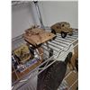 Image 1 : Lot of 3 WWII Model Vehicles | Tank +