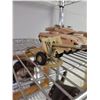 Image 2 : Lot of 3 WWII Model Vehicles | Tank +