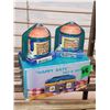 Image 1 : VTG | Happy Days | Salt & Pepper Set | Comes with Box