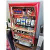 Image 2 : Japanese | Aristocrat | B-Type | Slot Machine | W/ Keys & Bag of Tokens