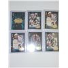 Image 2 : Lot of 6 | Gretzky | UD Collectors Choice | NHL Cards | in Top Loaders