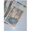 Image 2 : Lot of Foreign Banknotes