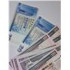 Image 3 : Lot of Foreign Banknotes