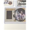 Image 3 : Signed NHL Cards | Gretzky | Crosby | Lemieux | in Top Loaders | Unathenticated