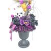 Image 2 : Hallowe'en Decoration Urn