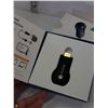 Image 3 : Google Chromecast | In Box | Unsure if New or Used | Estate