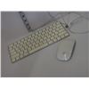 Image 2 : Apple Keyboard | Apple Mouse