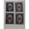 Image 1 : Lot of 4 | The Mask | CC2 | in Top Loaders
