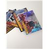 Image 2 : 1999 | Lot of 9 | Bowman's Best | Holo NHL Cards | Mint