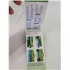 Image 2 : 1995 | Canada Post | Celebrating Golf | 10 Stamps Booklet