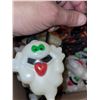Image 2 : Box with 5 Stings of Hallowe'en Light (All Working)