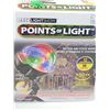 Image 2 : Boxed Point of Light | Light Projector | 12 Colour Combinatins