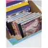 Image 3 : Flat of DVD Karoke DVDs With Printed Play List Song Choice