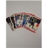 Image 1 : Lot of NHL Rookie Cards | Mint
