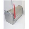 Image 1 : Vintage Post Metal Mailbox | Like New